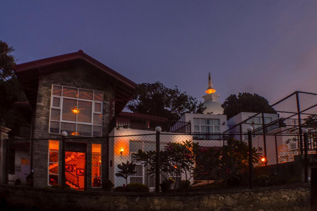 Villa Baywatch, Rumassala Unawatuna Exterior photo