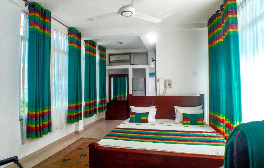 Villa Baywatch, Rumassala Unawatuna Exterior photo
