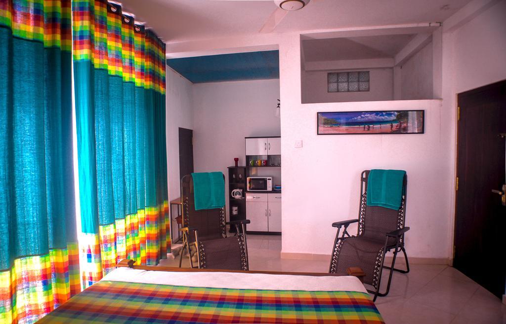 Villa Baywatch, Rumassala Unawatuna Exterior photo